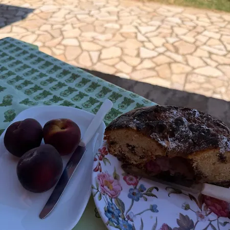 Apartman Siviglia Tocci