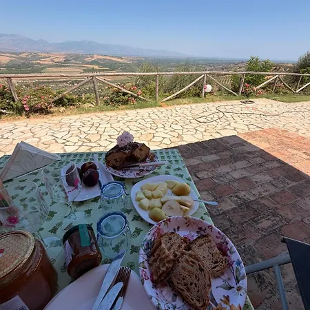 Siviglia Apartman