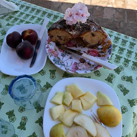 Siviglia * Tocci