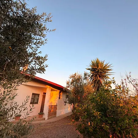 Apartman Siviglia Tocci