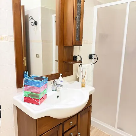 Siviglia Apartman *