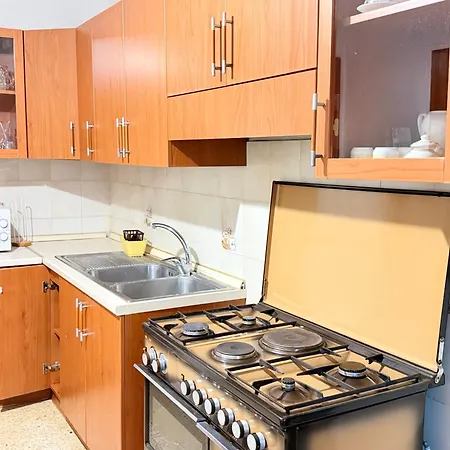 Siviglia Apartman *