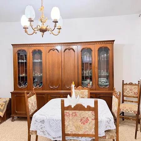 Siviglia Apartman